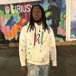 Keith Evans - @fireball501 - Instagram
