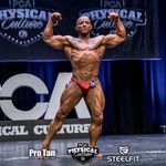 Keith Evans - @keithevans197 - Instagram