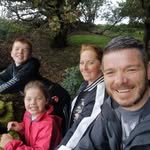 Keith Evans - @keithevans24111982 - Instagram
