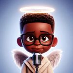 Keith Evans - @evansfromtheheavens - Instagram
