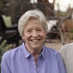 Barbara Knitt - @keithevelyn2005 - Instagram