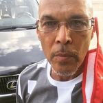 Keith Everett - @keitheverett60 - Instagram