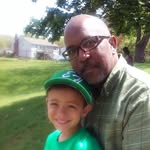 Keith Everett - @kethert55 - Instagram