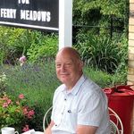 Keith Everett - @keitheverett5370 - Instagram