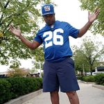 Keith Everett - @bamazfreshz - Instagram