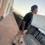 Keith Everett Jr. - @kid_fresh13 - Instagram