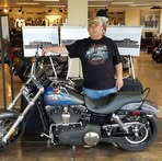 Keith Farrow - Facebook