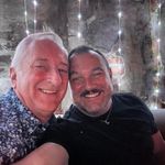 Keith Farrow - @ossie_62 - Instagram