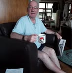 Keith Farrow - Facebook
