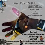 Keith Raheem Farrow LLC - @keithraheemfarrowllc - Instagram