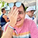 Keith Fatula - @titodrinker - Instagram