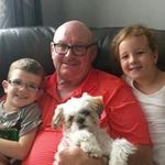 Keith Featherstone - @keithfeatherstone - Instagram