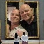 Keith Featherstone - @wizardry68 - Instagram