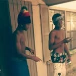 Keith Fields - @fieldsk38 - Instagram