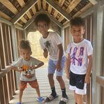 Keith Fields - @keithfieldsbaseball - Instagram