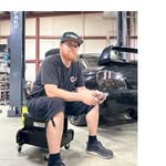 Keith Fields - @theshad0w5 - Instagram