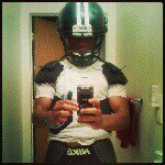 Keith Fields Jr - @kfieldsjr_23 - Instagram