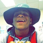 Keith Fields Jr - @king0solo - Instagram