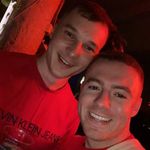 KTroub - @keithfinn1234 - Instagram