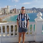 Keith Fleming - @keithfleming255 - Instagram