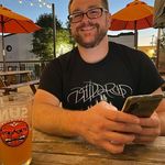 Keith Flick - @kflick1980 - Instagram