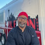 Keith A Floyd - @soulfusionfood - Instagram