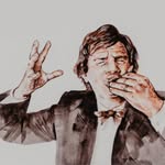 Keith Floyd - @floydonforever - Instagram