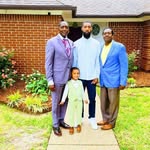 Keith Floyd - @kfloyd1965 - Instagram