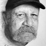 Keith Floyd DuBart - @studiofloydart - Instagram