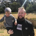 Keith Ford - @bearded.husband - Instagram