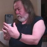 Keith Ford - @keith.ford.94 - Instagram