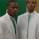 Keith Ford - @keith.ford.7140 - Instagram