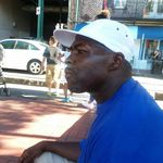 Keith Ford - @keithford8793 - Instagram