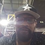 Keith Ford - @keimont1970 - Instagram