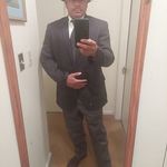 Keith Ford - @kiford63 - Instagram