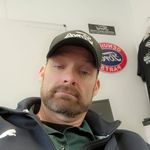 Keith Ford - @keith.ford.714 - Instagram