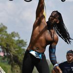 Keith Ford - @fitlife9010 - Instagram