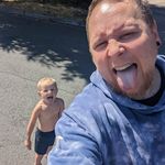 Keith Ford - @ford_squad6 - Instagram