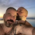 Keith Ford - @homobear1 - Instagram