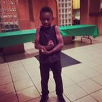 Keith Ford Jr. - @fordjr.keith - Instagram
