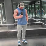 Keith Royal - @keith_forever_party_of_one - Instagram