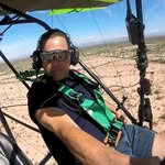 Keith Fraser - @pilotkeith2000 - Instagram
