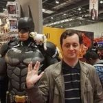 Keith Fraser - @otakukeith - Instagram
