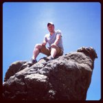 Keith Frederick - @kanzkf - Instagram