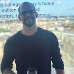 Keith Frederick - @keith_frederick - Instagram