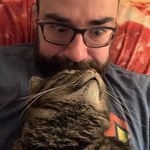 Keith Frederick - @goodbye2blue - Instagram