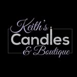 Keith Frerichs - @keith_candles_n_boutiques_ - Instagram