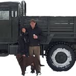 Keith Frerichs - Facebook