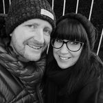 Keith Fulbrook - @keithfulbrook - Instagram