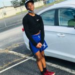 @keithfulmore7 - Instagram